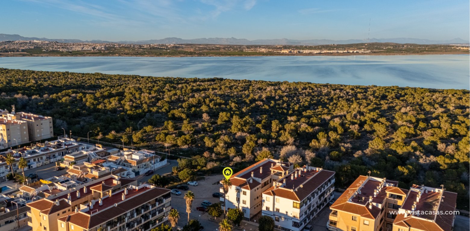 Resale - Apartment - Torrevieja - La Siesta