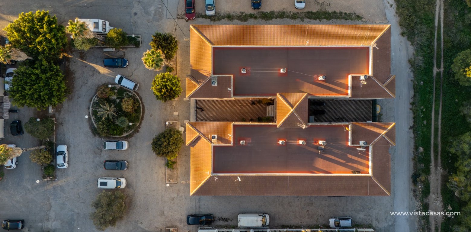 Resale - Apartment - Torrevieja - La Siesta