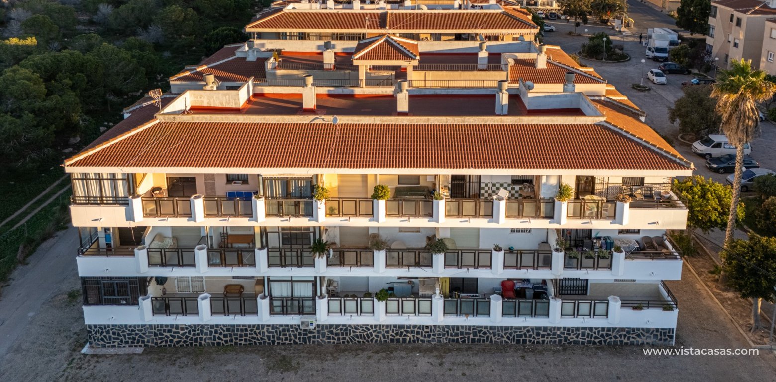 Resale - Apartment - Torrevieja - La Siesta