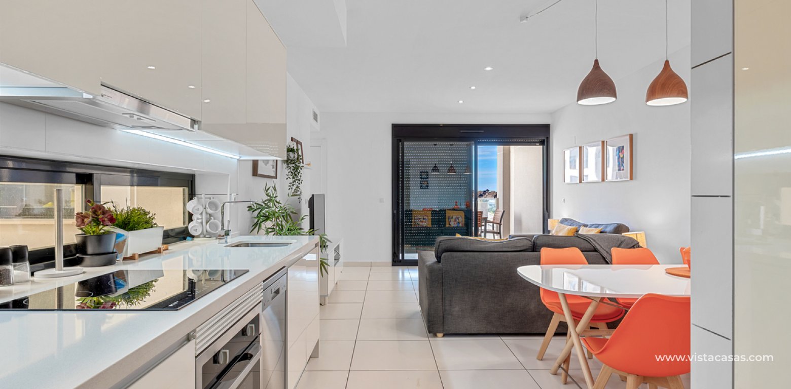 Sale - Appartement - Villamartin