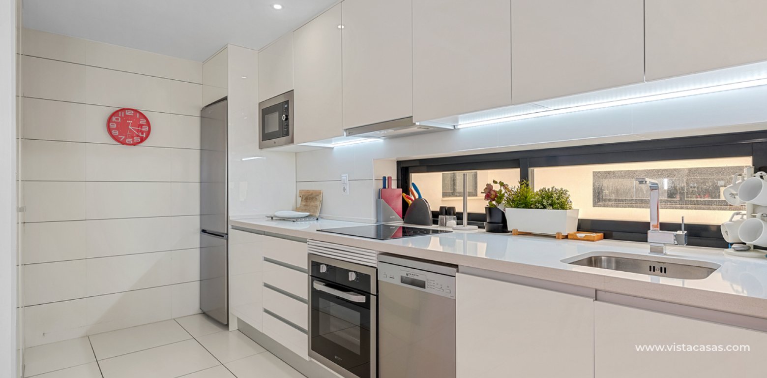 Sale - Appartement - Villamartin