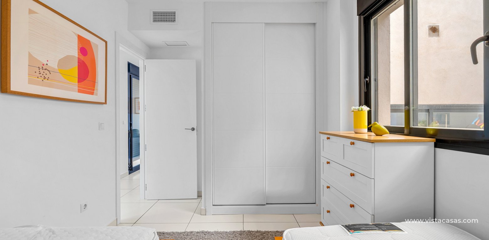 Sale - Appartement - Villamartin