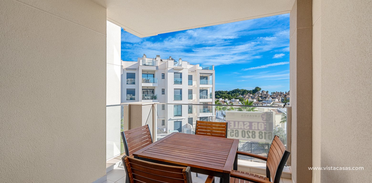 Sale - Appartement - Villamartin