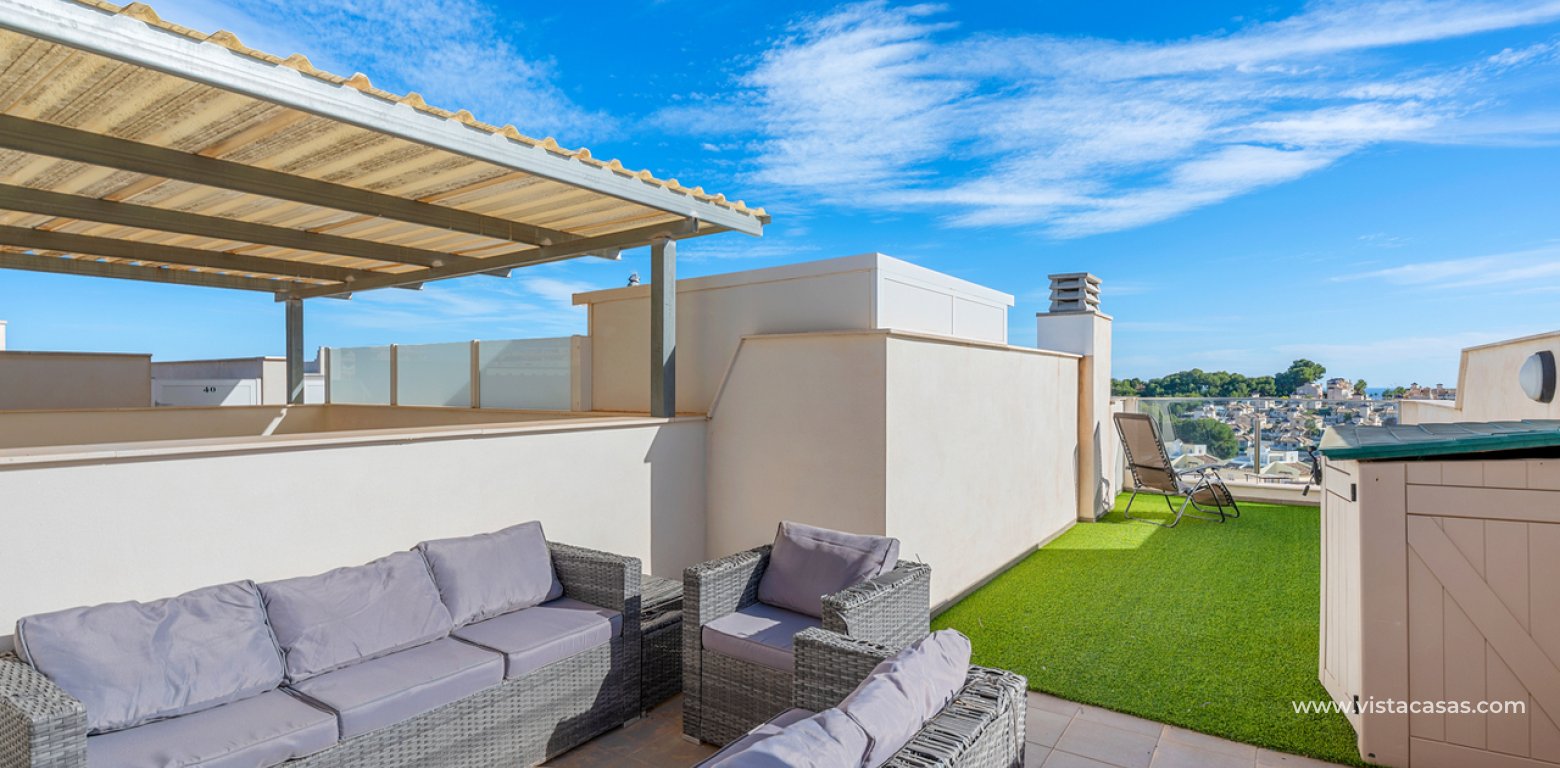 Sale - Appartement - Villamartin