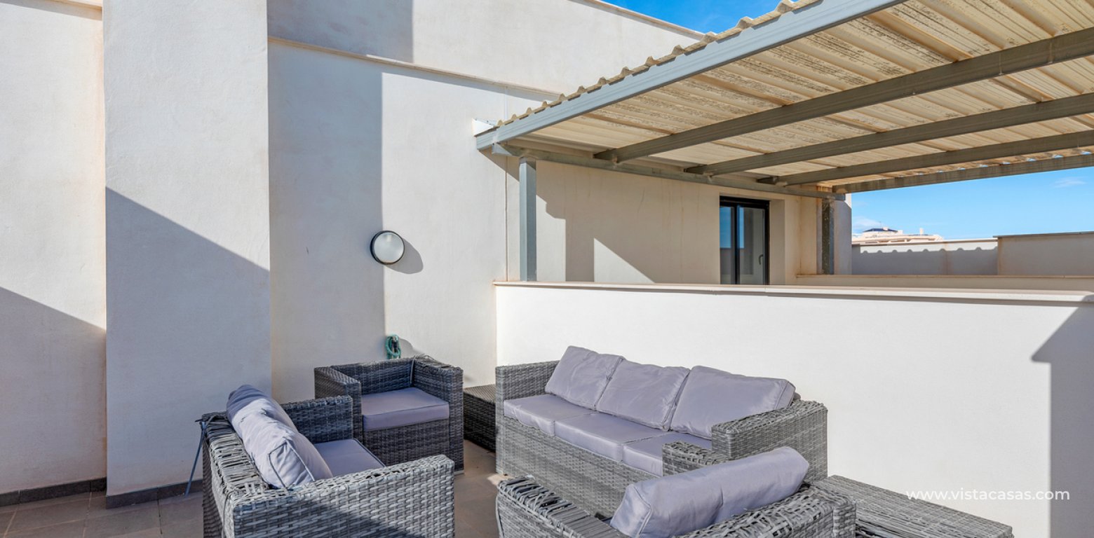 Sale - Appartement - Villamartin