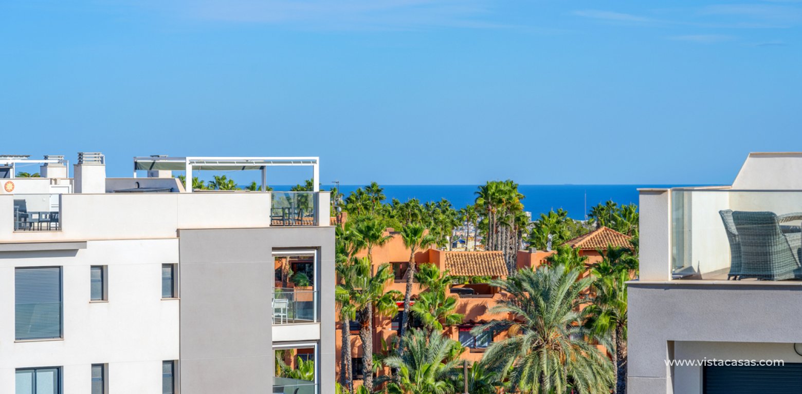 Sale - Appartement - Villamartin