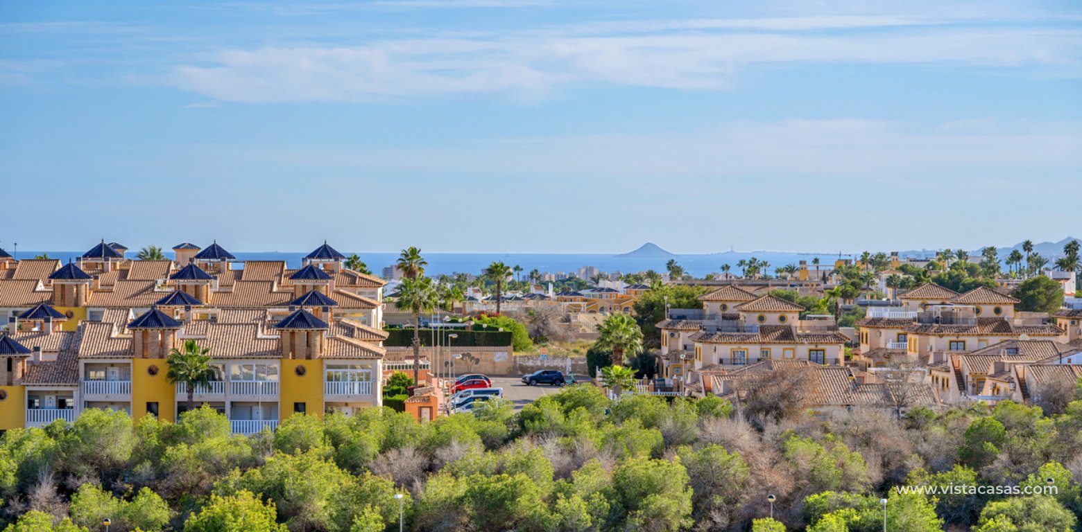 Sale - Appartement - Villamartin