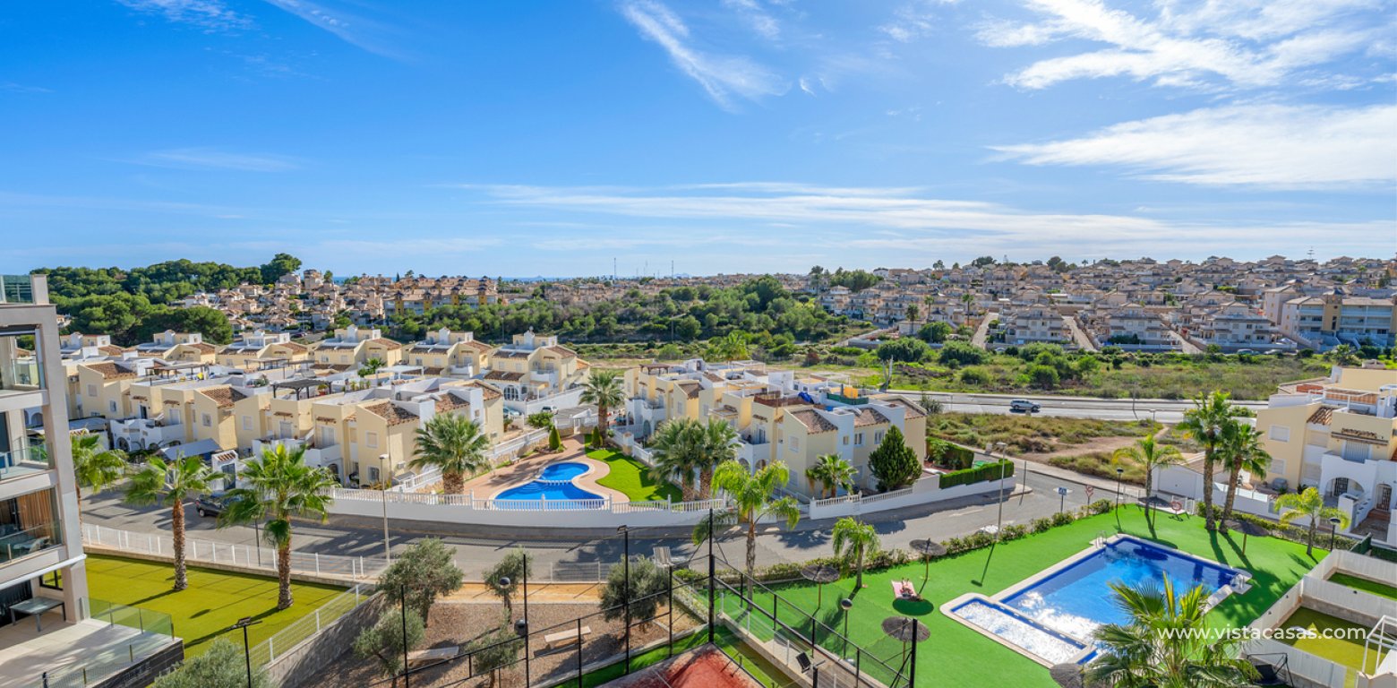 Sale - Appartement - Villamartin