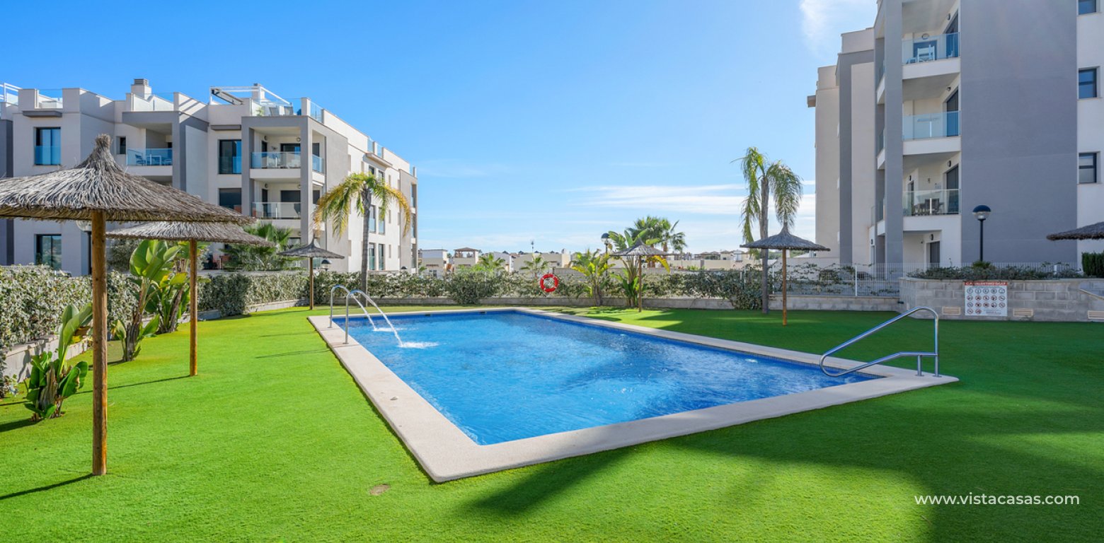 Sale - Appartement - Villamartin