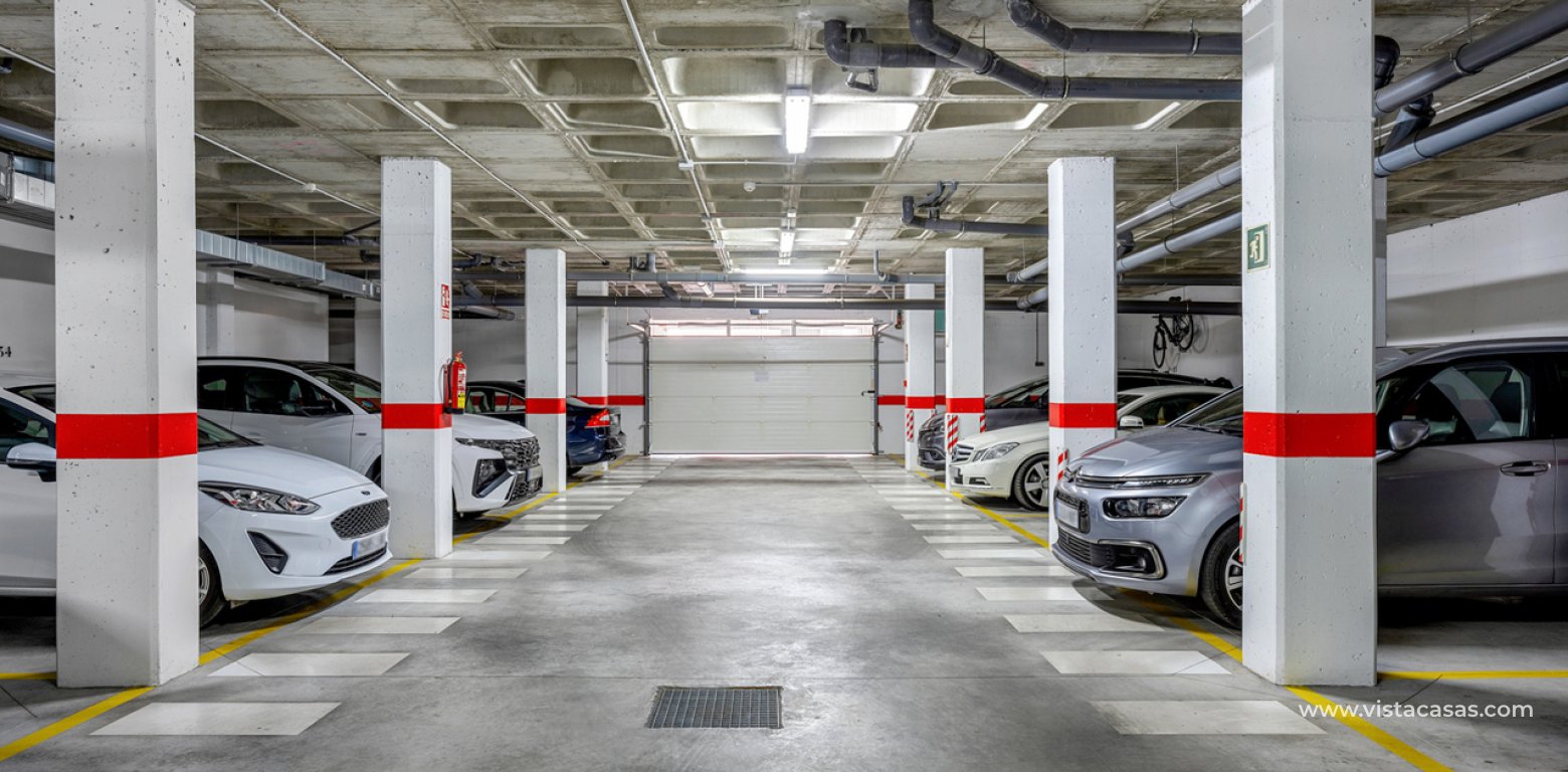 Sale - Appartement - Villamartin