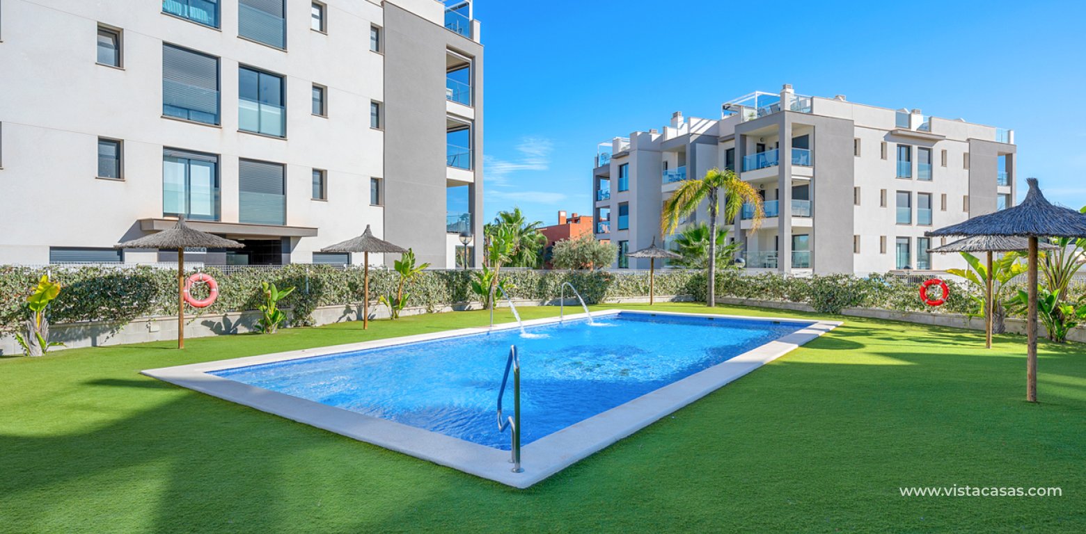 Sale - Appartement - Villamartin