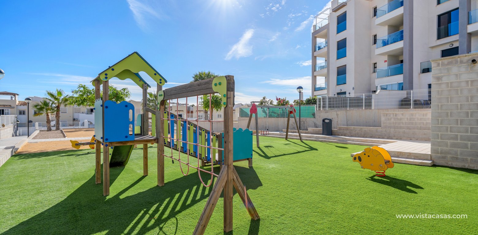 Sale - Appartement - Villamartin