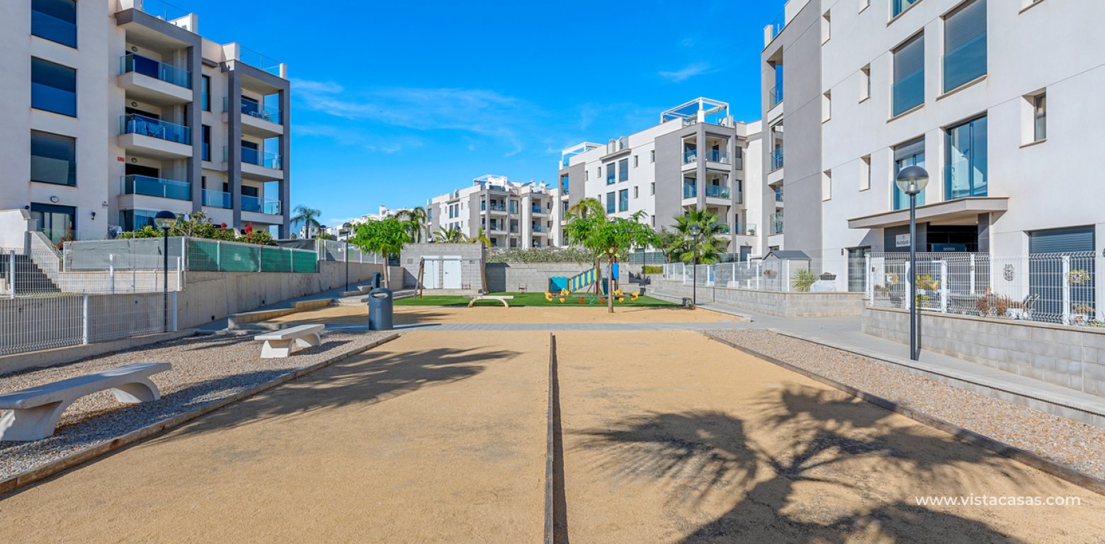 Sale - Appartement - Villamartin