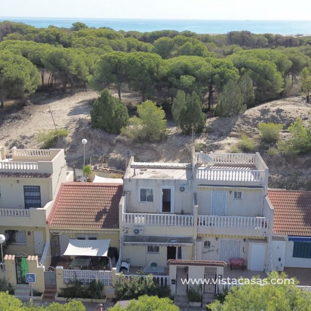 Townhouse - Resale - Guardamar del Segura - Lomas de Polo-Pinomar