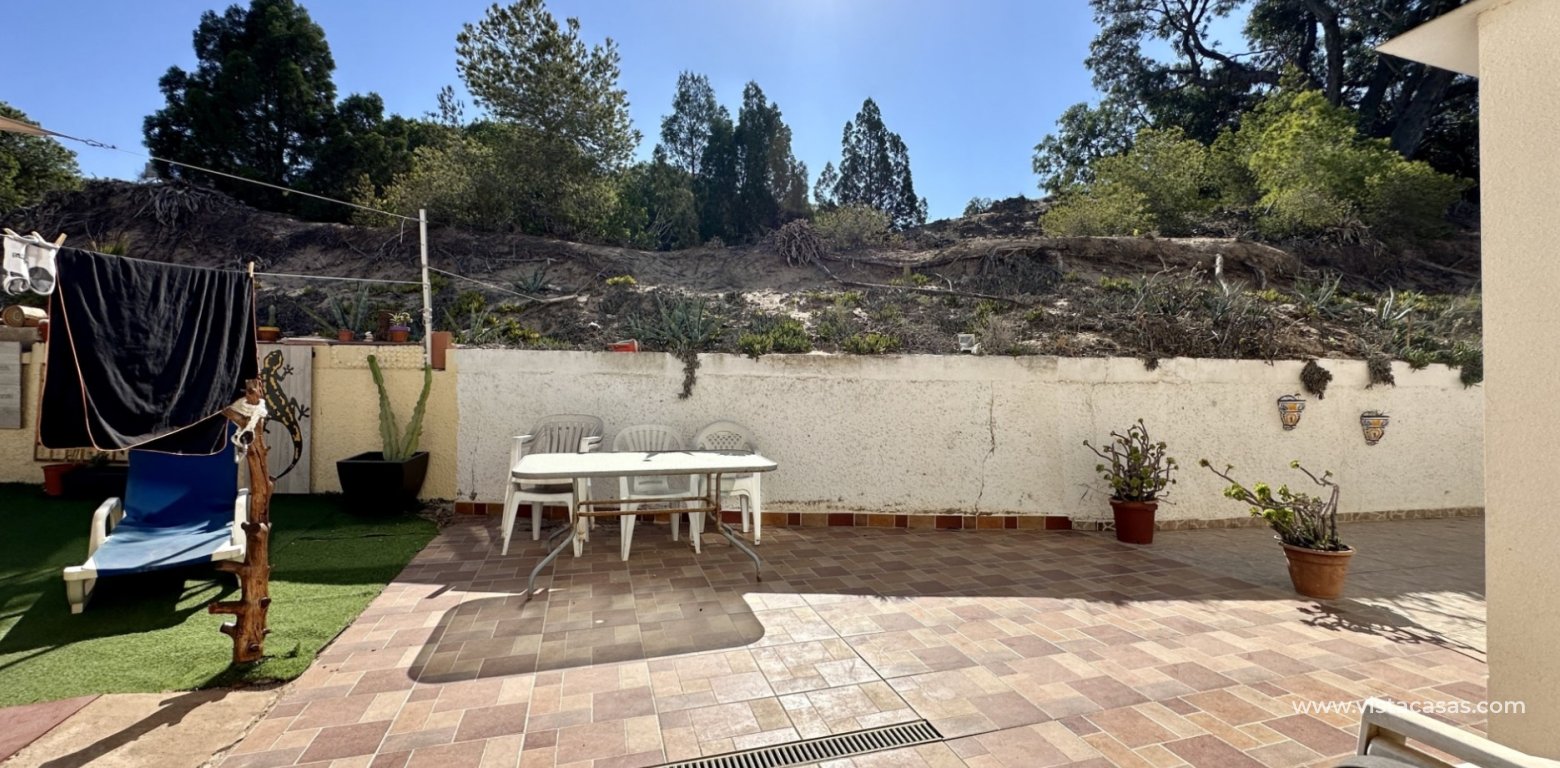 Resale - Townhouse - Guardamar del Segura - Lomas de Polo-Pinomar