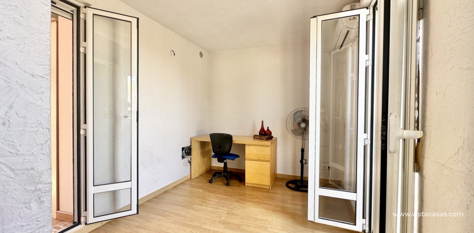 Resale - Townhouse - Guardamar del Segura - Lomas de Polo-Pinomar