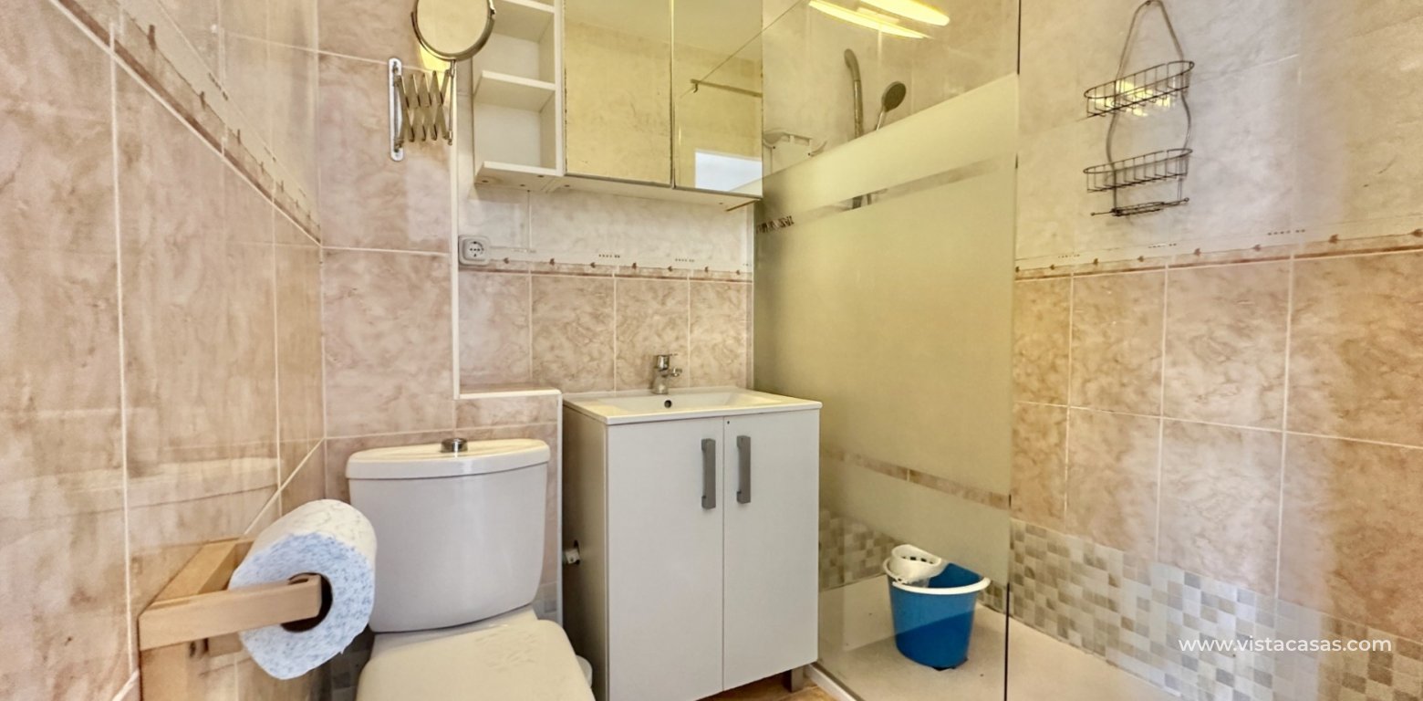 Resale - Townhouse - Guardamar del Segura - Lomas de Polo-Pinomar