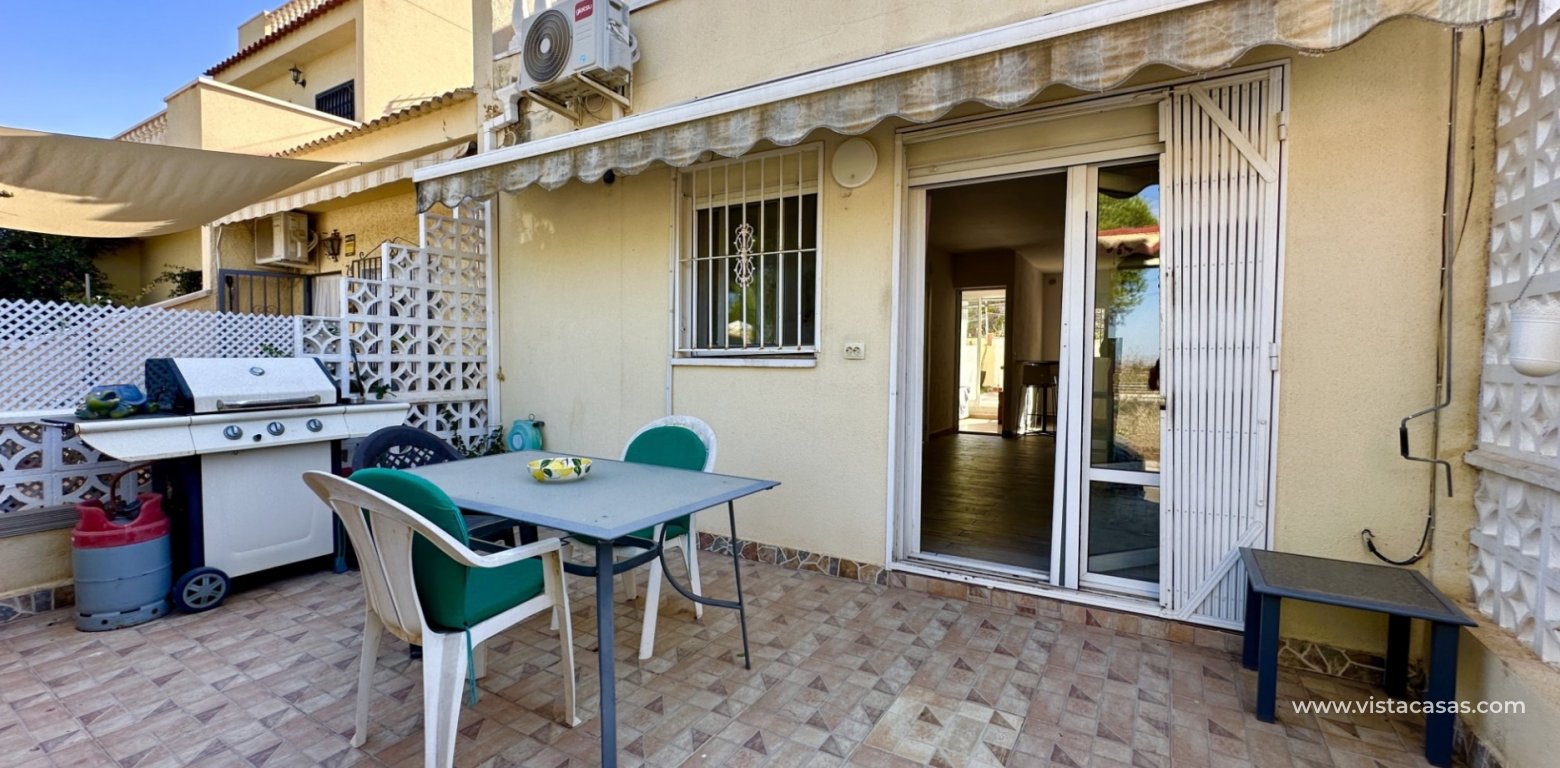 Resale - Townhouse - Guardamar del Segura - Lomas de Polo-Pinomar