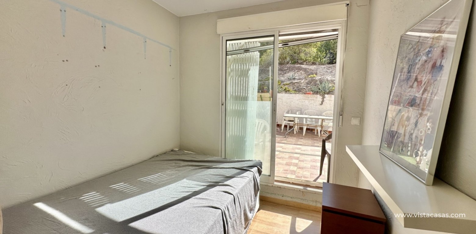 Resale - Townhouse - Guardamar del Segura - Lomas de Polo-Pinomar