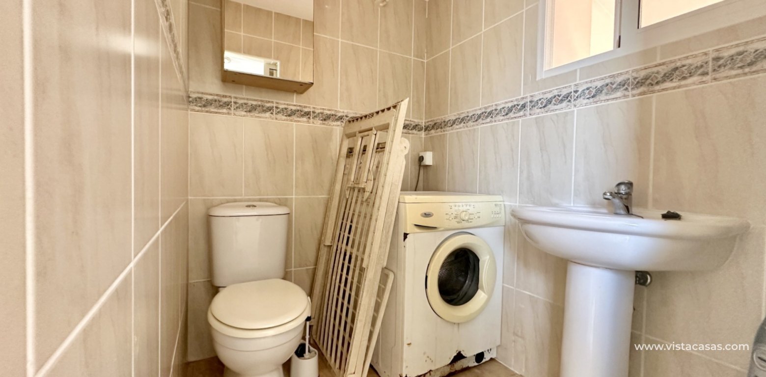 Resale - Townhouse - Guardamar del Segura - Lomas de Polo-Pinomar