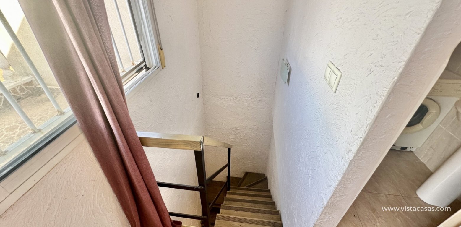 Resale - Townhouse - Guardamar del Segura - Lomas de Polo-Pinomar