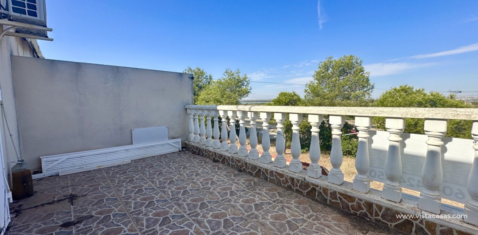 Resale - Townhouse - Guardamar del Segura - Lomas de Polo-Pinomar