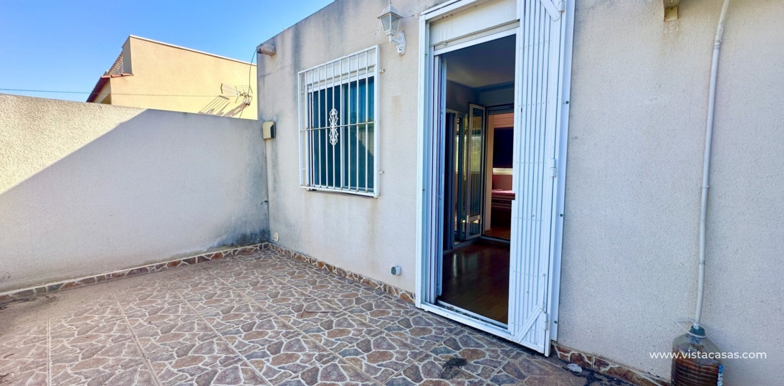 Resale - Townhouse - Guardamar del Segura - Lomas de Polo-Pinomar