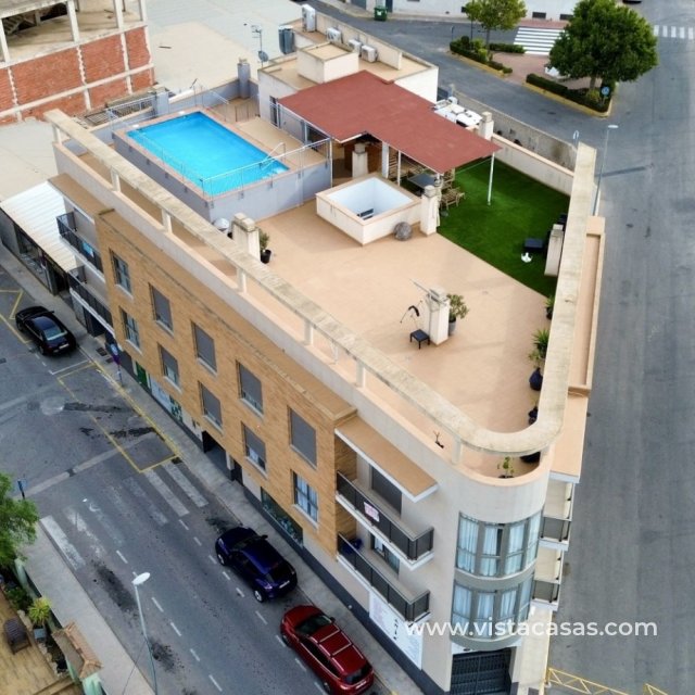 Apartment - Resale - San Miguel de Salinas - San Miguel de Salinas