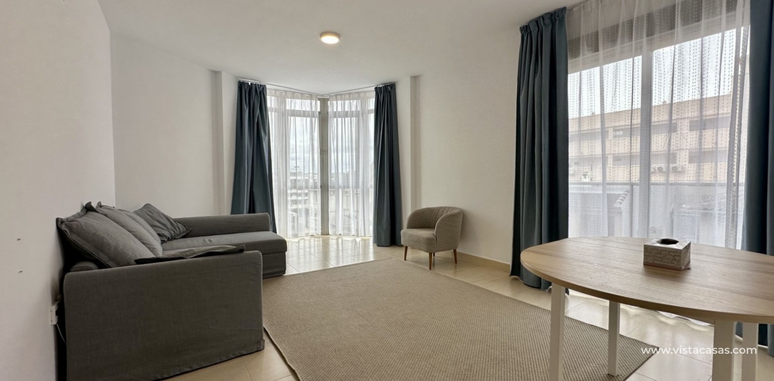 Resale - Apartment - San Miguel de Salinas