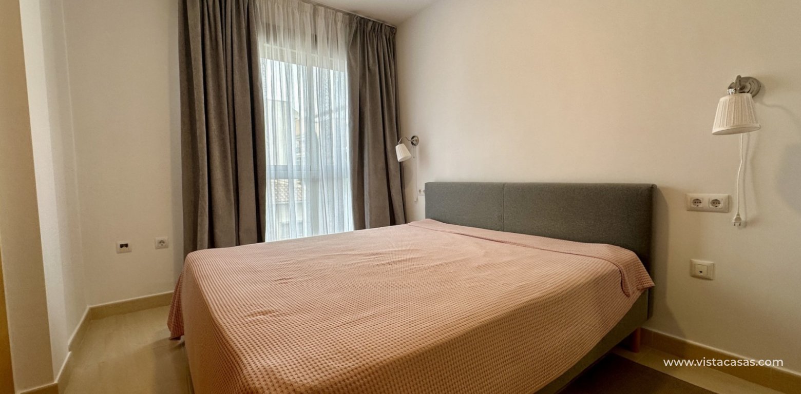 Resale - Apartment - San Miguel de Salinas