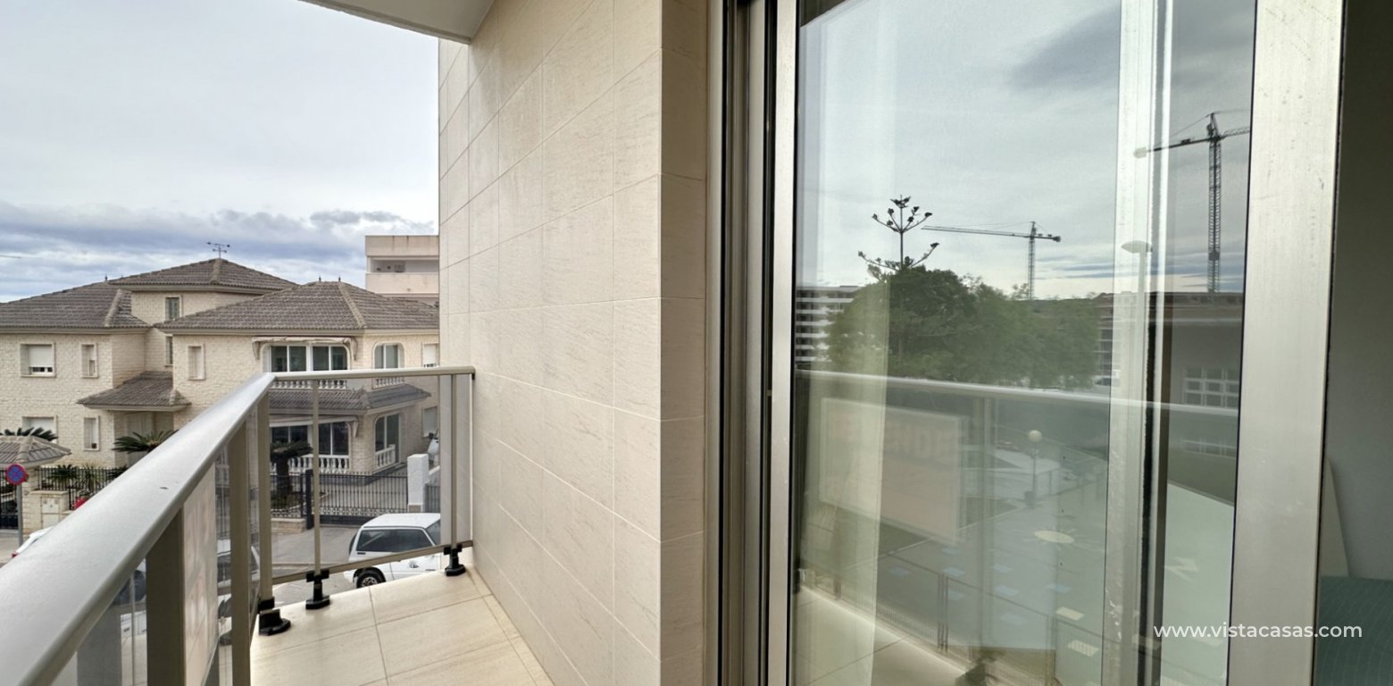 Resale - Apartment - San Miguel de Salinas