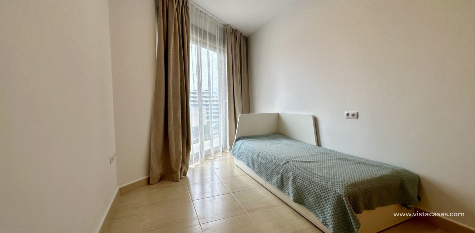 Resale - Apartment - San Miguel de Salinas