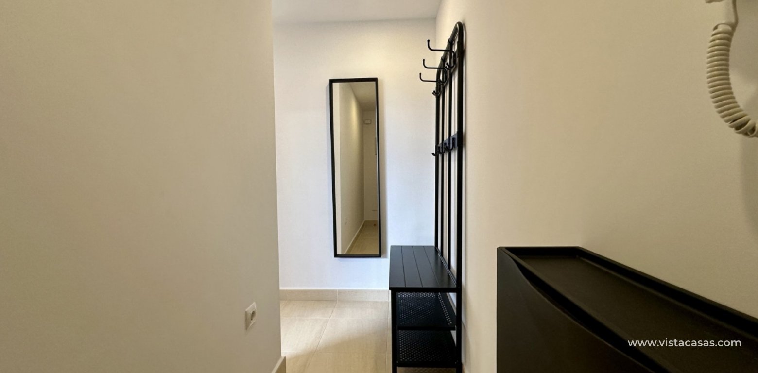 Resale - Apartment - San Miguel de Salinas