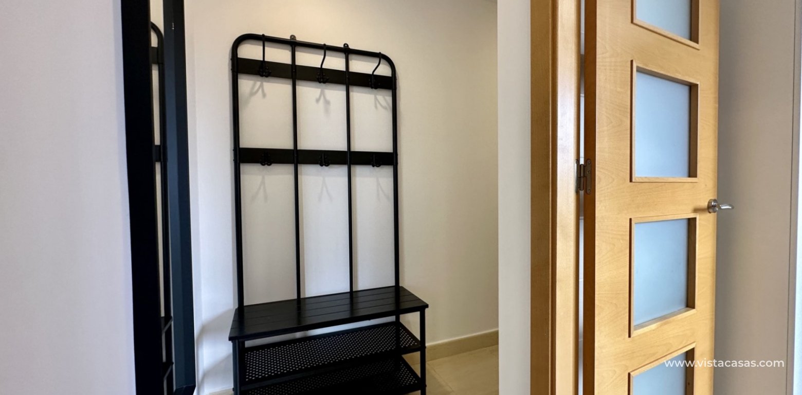 Resale - Apartment - San Miguel de Salinas