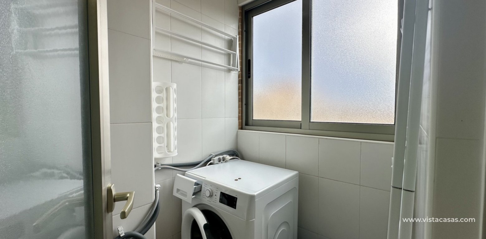 Resale - Apartment - San Miguel de Salinas