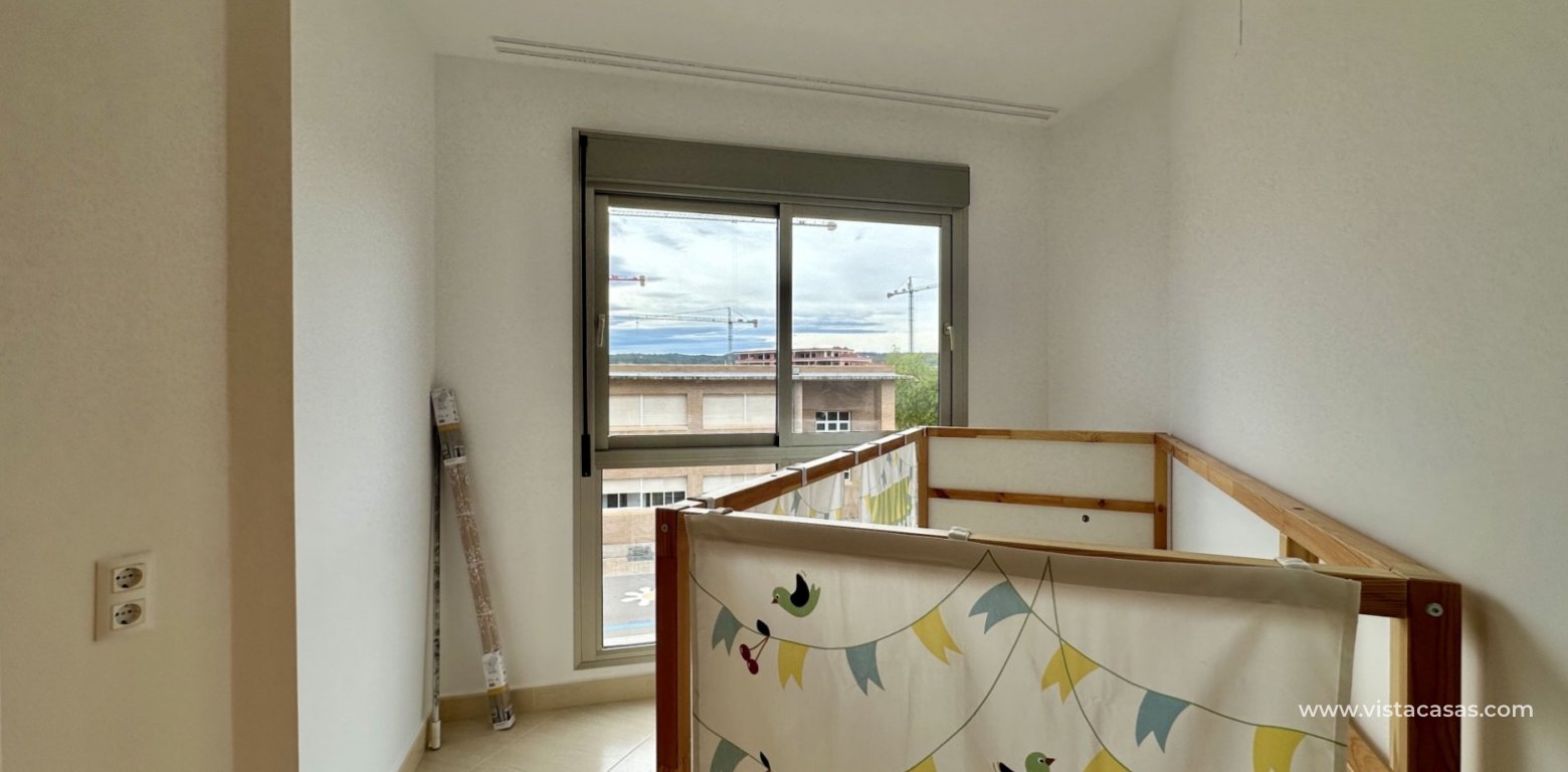 Resale - Apartment - San Miguel de Salinas