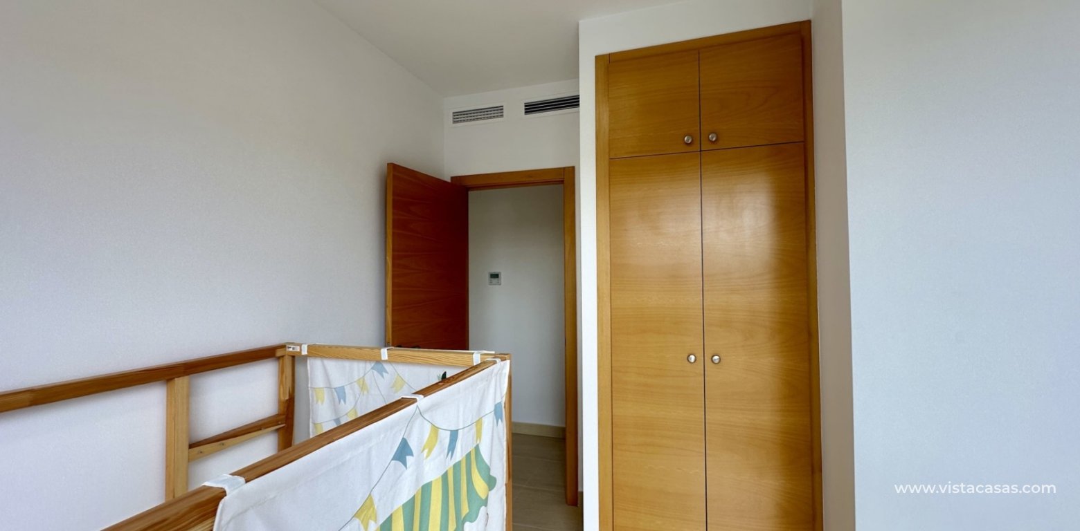 Resale - Apartment - San Miguel de Salinas