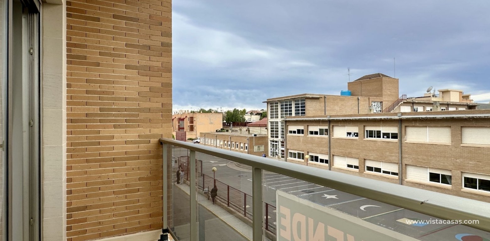 Resale - Apartment - San Miguel de Salinas