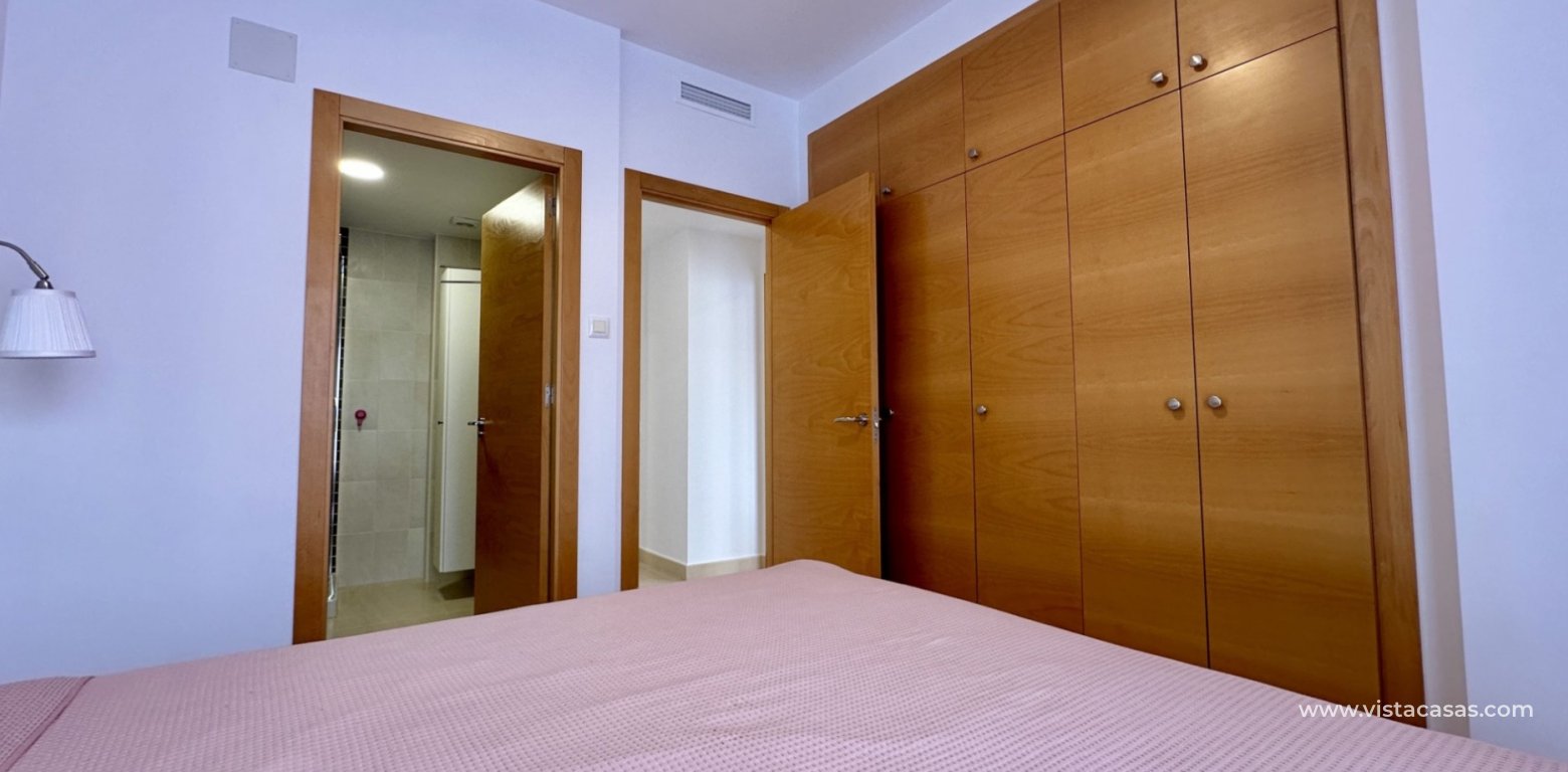 Resale - Apartment - San Miguel de Salinas