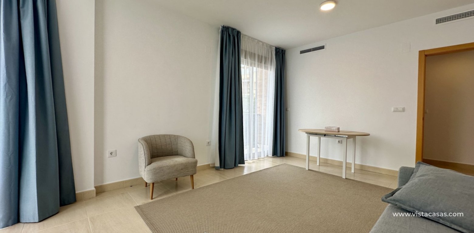 Resale - Apartment - San Miguel de Salinas