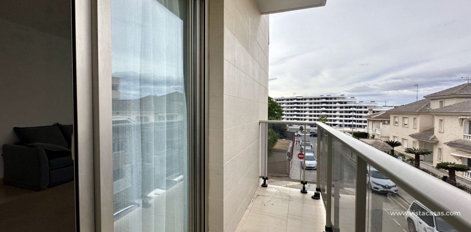 Resale - Apartment - San Miguel de Salinas