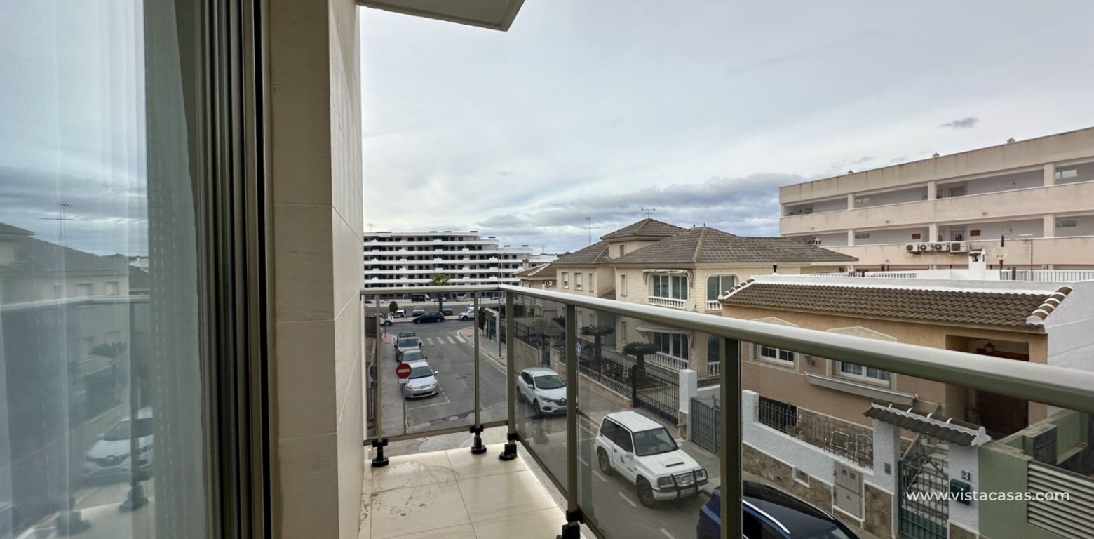 Resale - Apartment - San Miguel de Salinas