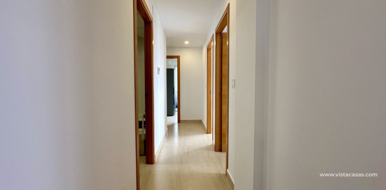 Resale - Apartment - San Miguel de Salinas