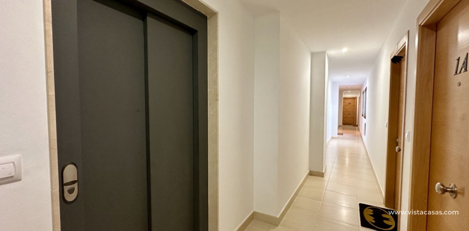 Resale - Apartment - San Miguel de Salinas