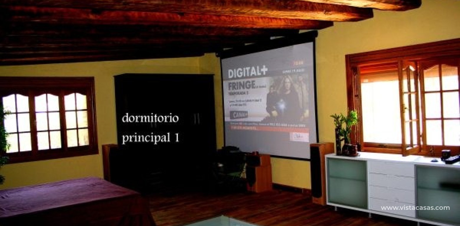 Vente - Villa - Gea Y Truyols