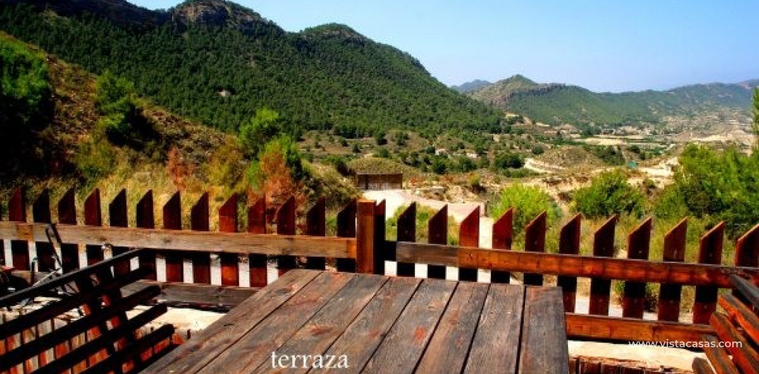 Vente - Villa - Gea Y Truyols