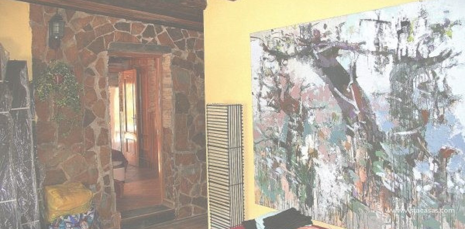 Vente - Villa - Gea Y Truyols