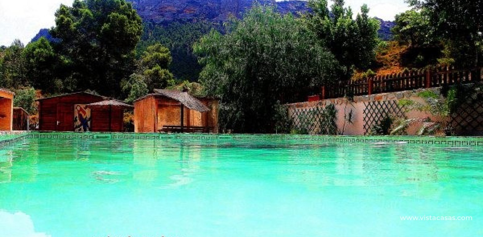 Vente - Villa - Gea Y Truyols