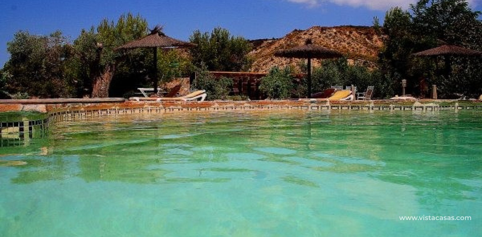 Vente - Villa - Gea Y Truyols