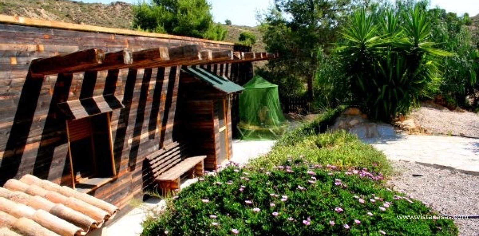 Vente - Villa - Gea Y Truyols